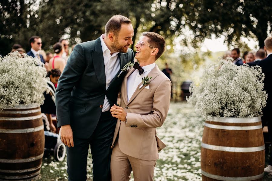 Wedding photographer Anthony Argentieri (argentierifotog). Photo of 17 September 2019