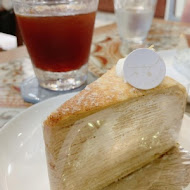 蜜柑。法式甜點。麵包。Citrus Pâtisserie Boulangerie