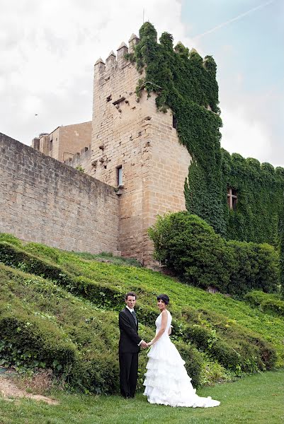 Fotografo di matrimoni Ivana Gutierrez (ivanagutierrez). Foto del 22 maggio 2019