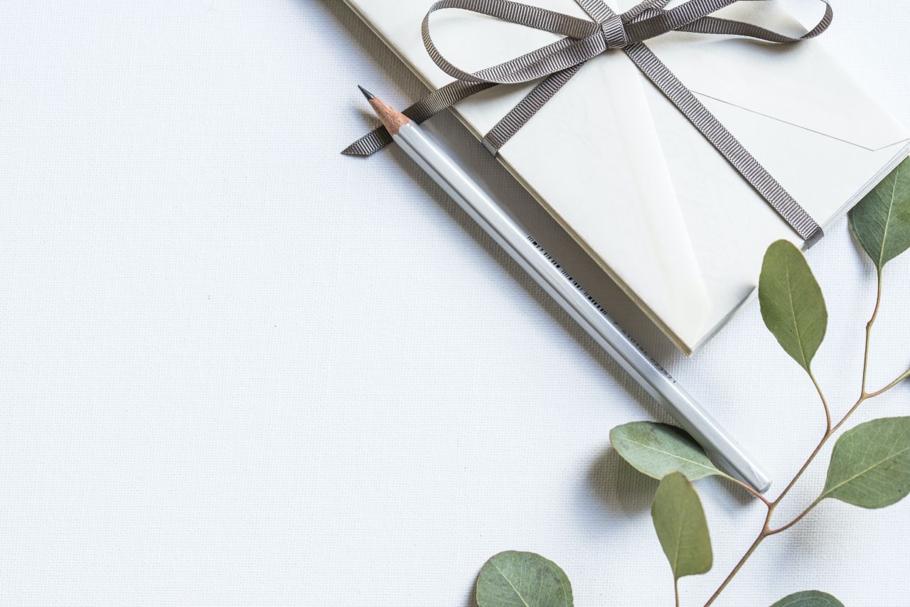 Sustainable Gifts