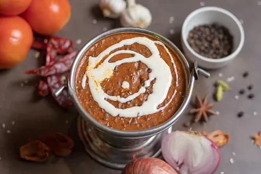 Dal Makhani