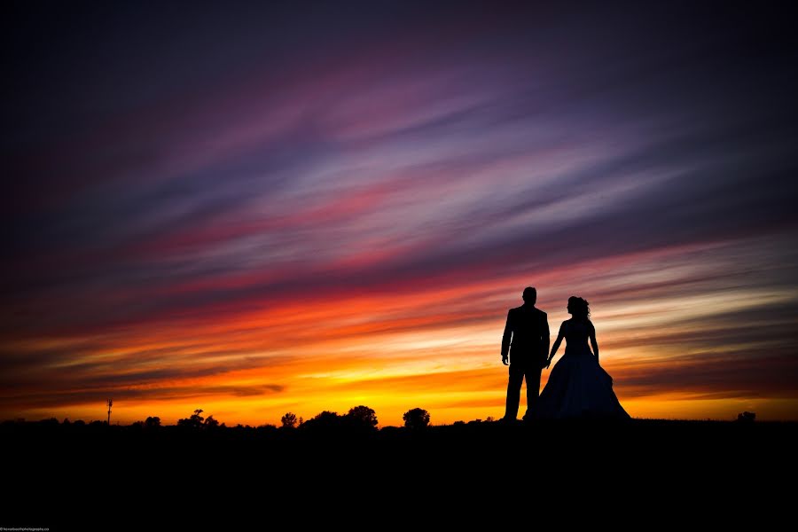 Fotógrafo de casamento Trevor Booth (booth). Foto de 19 de janeiro 2015