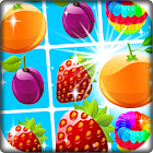 Game Fruit Candy Blast New! 1.1