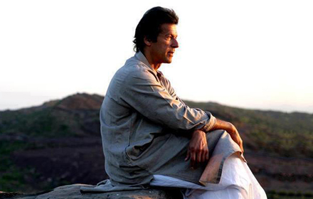 Imran Khan Pti small promo image