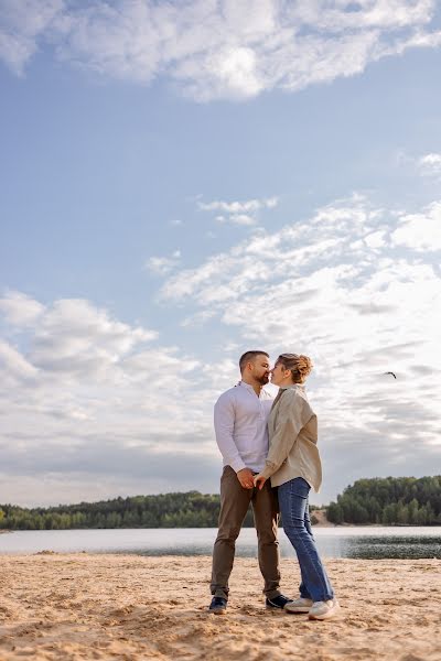 Wedding photographer Evgeniya Simonenko (jenyasimonenko). Photo of 20 May 2023