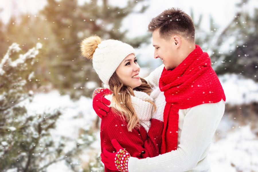 Photographe de mariage Marina Demchenko (demchenko). Photo du 22 janvier 2018