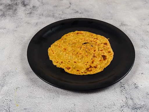 1 Lachha Paratha