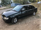 продам авто Ford Escort Escort VI (GAL)