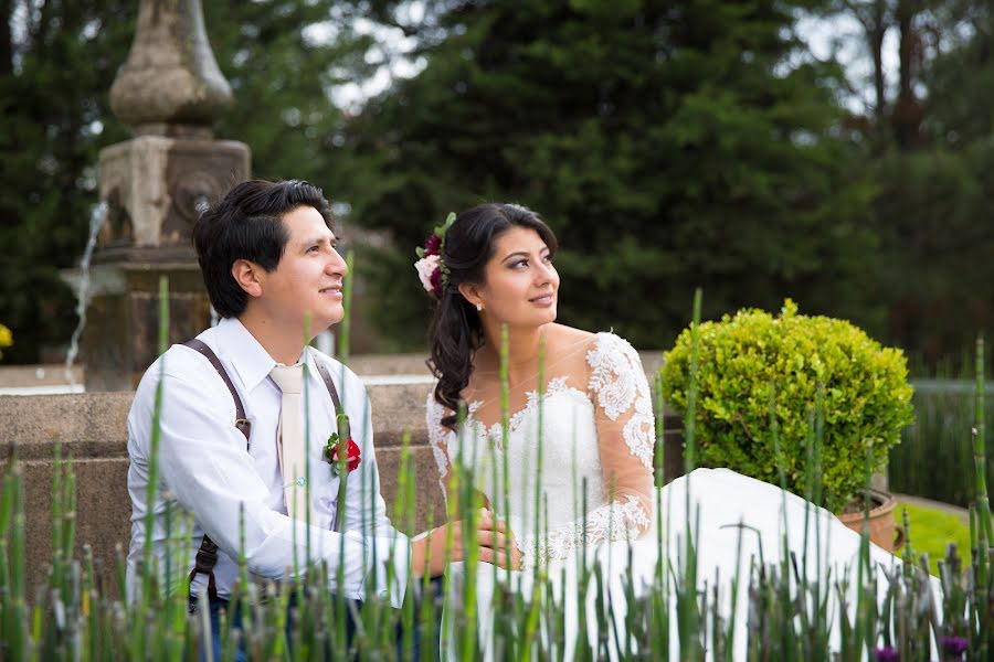 Hochzeitsfotograf Luis Quevedo (luisquevedo). Foto vom 17. Juli 2018