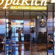 PappaRich 金爸爸馬來西亞風味餐廳