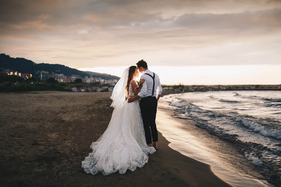Весільний фотограф Çağatay Göbel (cgtygbl). Фотографія від 10 січня 2019