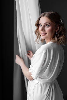 結婚式の写真家Anastasiya Ros (rosnastya)。2022 12月15日の写真