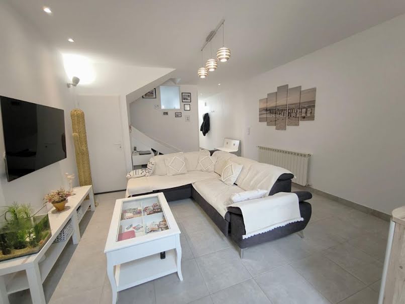 Vente maison 4 pièces 101 m² à Saint-Paul-lès-Dax (40990), 249 580 €