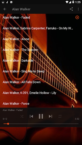 Faded Mp3 Song Download For Android