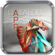 Betta Apps Catalog  Icon