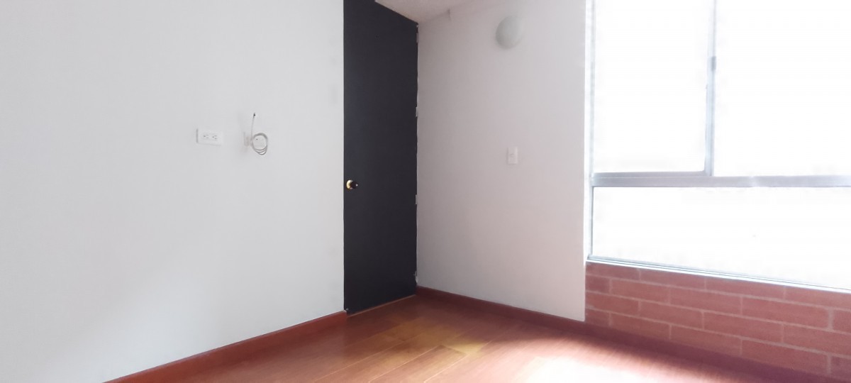 Apartamento En Arriendo - El Porvenir Sector Brasil, Bogota