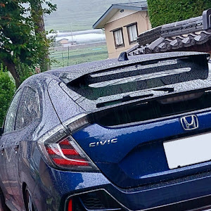 シビック FK7