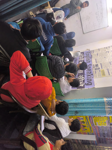 Beneficial Institute | Education Point — business photo 5