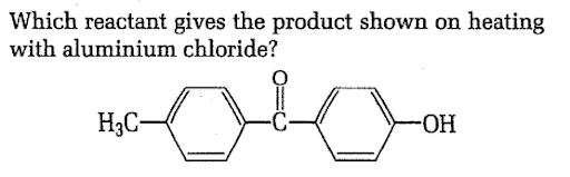 Friedel-Crafts Reaction