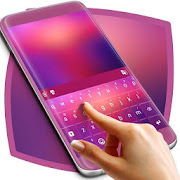 Keyboard for Galaxy Ace  Icon
