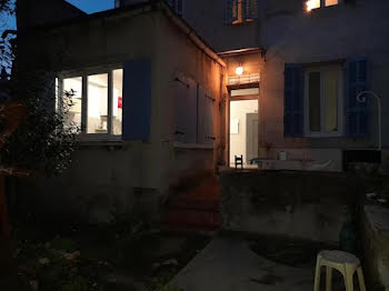 appartement à Aubagne (13)