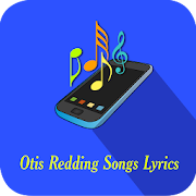 Otis Redding Songs Lyrics  Icon