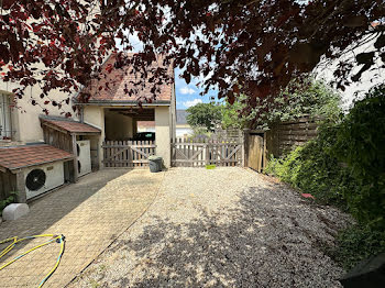 maison à Saint-Ouen (41)