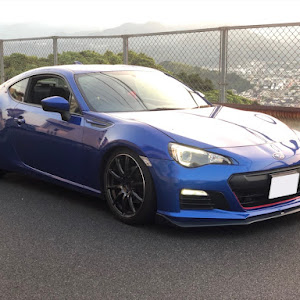 BRZ ZC6