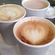 Cuiqu Coffee 奎克咖啡