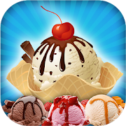 My Ice Cream Chef Cooking Game 1.0.1 Icon