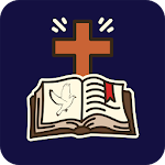 Catholic Bible - Audio, Readings, Prayers, Saints Apk