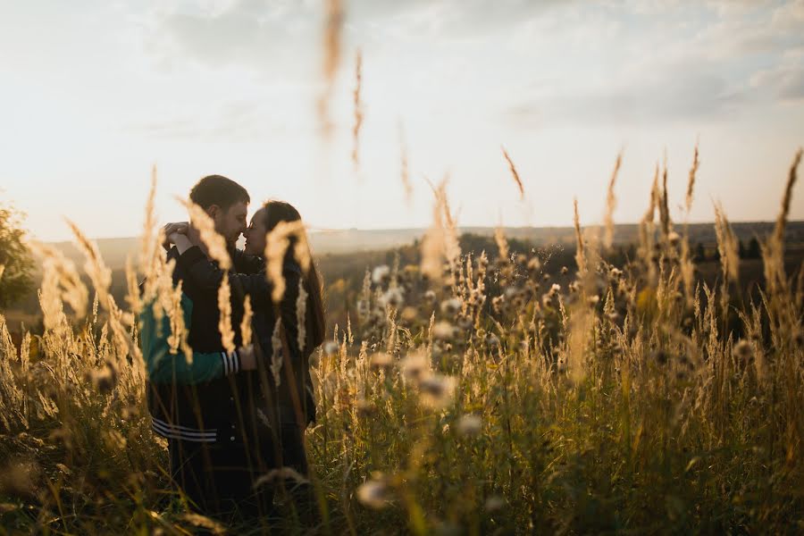 Wedding photographer Ilsur Gareev (ilsur). Photo of 17 April 2018