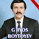 Download G'iyos Boytoyev qo'shiqlari For PC Windows and Mac 1.0