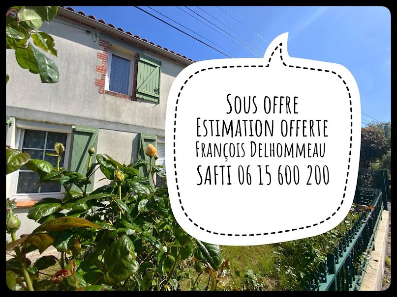 Vente maison 4 pièces 111 m² à Le Poiré-sur-Vie (85170), 240 620 €