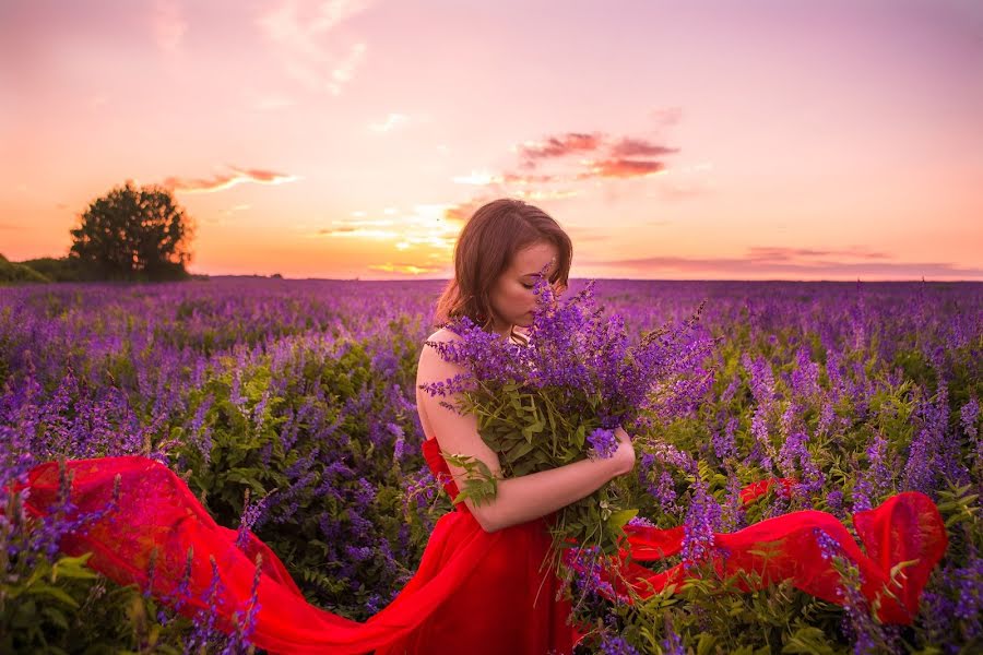 Pulmafotograaf Evgeniy Vorobev (ivanovofoto). Foto tehtud 8 detsember 2019