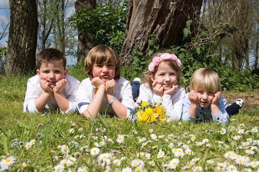 Huwelijksfotograaf Servaas Raedts (servaasraedts). Foto van 21 mei 2019