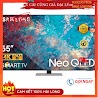 Smart Tivi Samsung 65 Inch 4K Qled Qa65Qn85Aakxxv