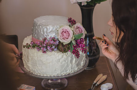 Fotógrafo de casamento Olga Shevchenko (olgashevchenko). Foto de 12 de maio 2016