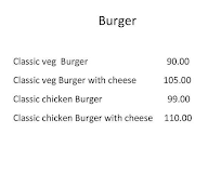 Lakshya Burgers & Pizzas menu 4