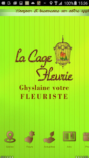 La Cage Fleurie Screenshots 5