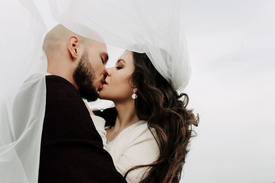 शादी का फोटोग्राफर Svetlana Voinova (lanashadow)। मार्च 19 2021 का फोटो