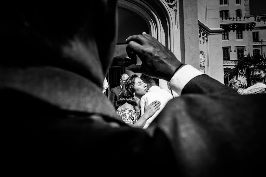 Wedding photographer Soňa Goldová (sonagoldova). Photo of 17 September 2015