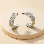 White Gold Color