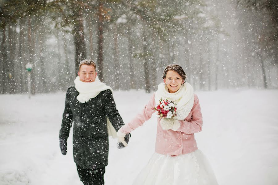 Hochzeitsfotograf Olga Scherbakova (scherbakova). Foto vom 13. März 2015