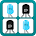 Makers Memory Game Free