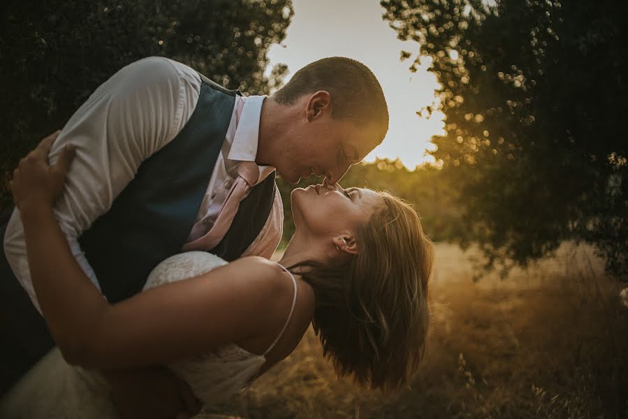 Fotógrafo de bodas Akis Mavrakis (akismavrakis). Foto del 24 de septiembre 2019