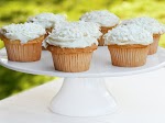 Coconut Cupcakes was pinched from <a href="http://www.foodnetwork.com/recipes/ina-garten/coconut-cupcakes-recipe2/index.html" target="_blank">www.foodnetwork.com.</a>