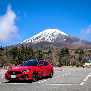 シビック FK7