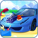 Herunterladen Sports car wash Installieren Sie Neueste APK Downloader