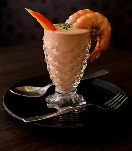 Prawn Cocktail